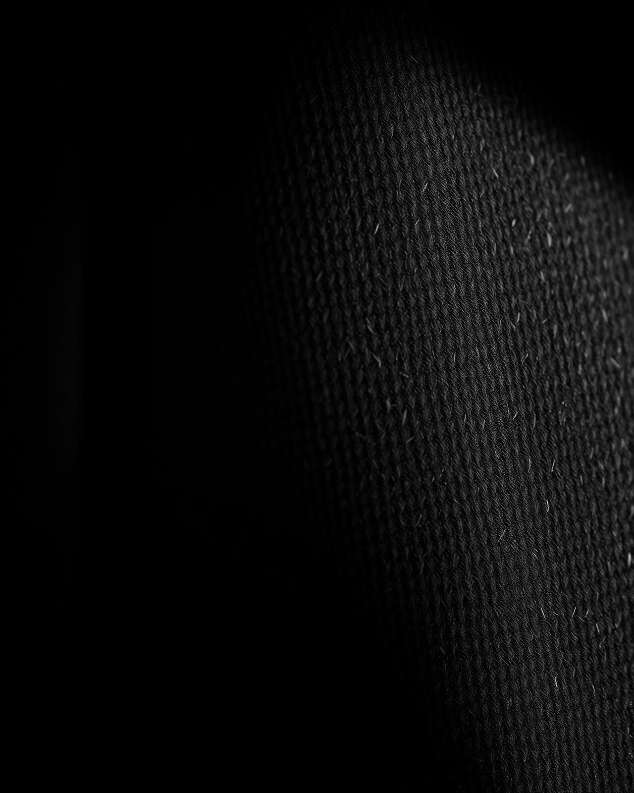 Fabric detail
